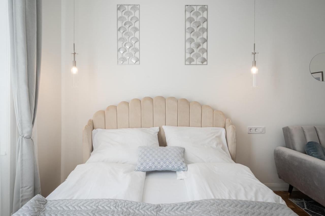 D71 - Central Cozy Suite, Best Location By Bqa Βουδαπέστη Εξωτερικό φωτογραφία