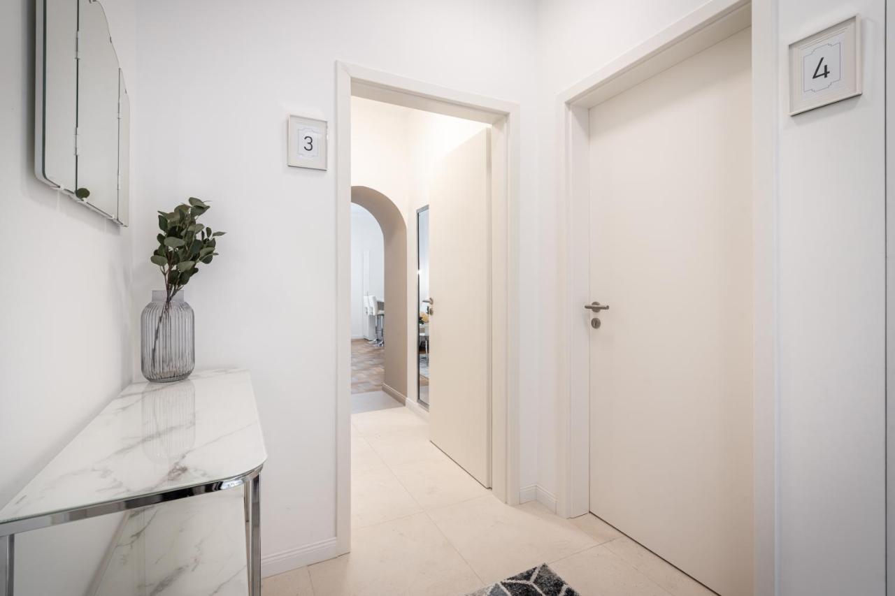 D71 - Central Cozy Suite, Best Location By Bqa Βουδαπέστη Εξωτερικό φωτογραφία