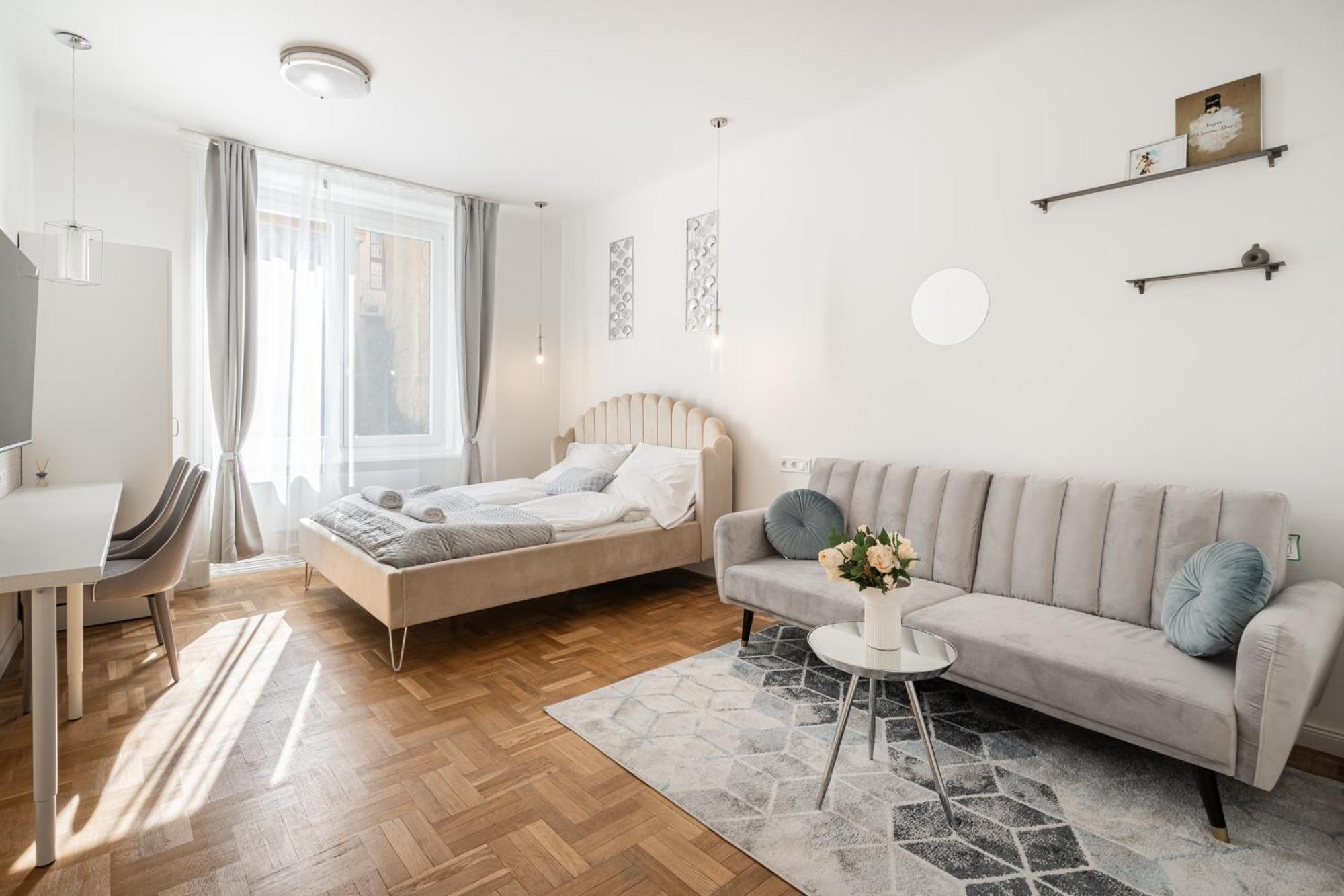 D71 - Central Cozy Suite, Best Location By Bqa Βουδαπέστη Εξωτερικό φωτογραφία